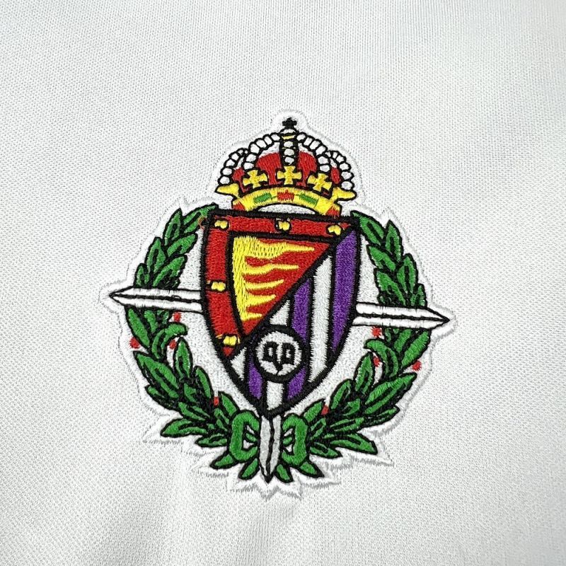 Maillot Valladolid x Kombat Édition spéciale 25/26