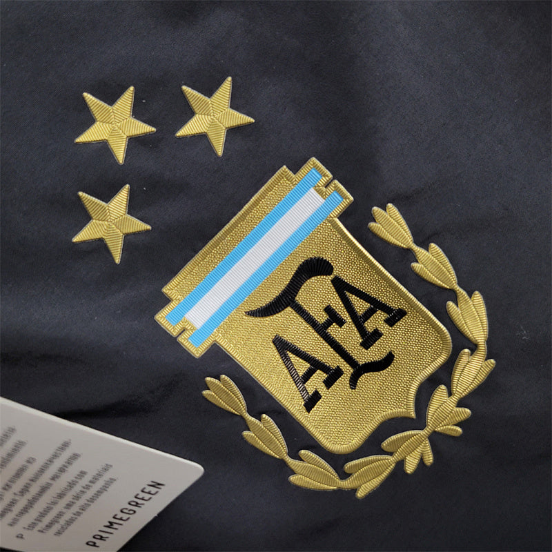 Coupe-vent Argentina Reversible Double 25/26