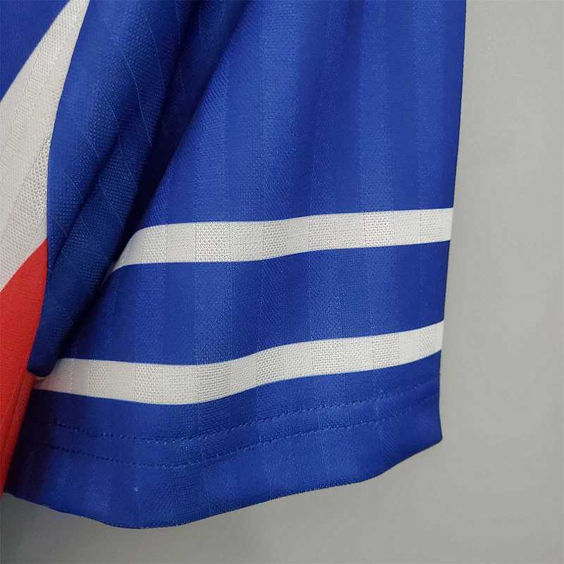 Maillot Yugoslavia Domicile Rétro 25/26