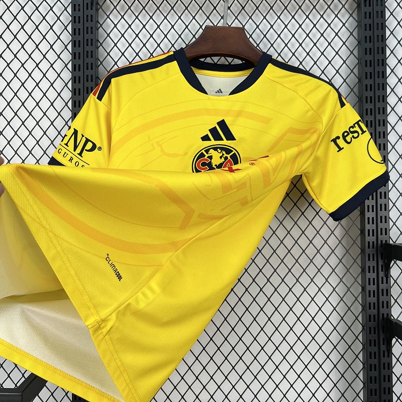Maillot Club América Domicile 26/27