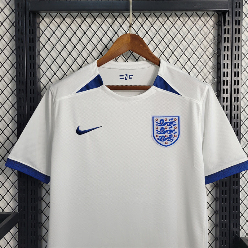 Camiseta Inglaterra Local 2023
