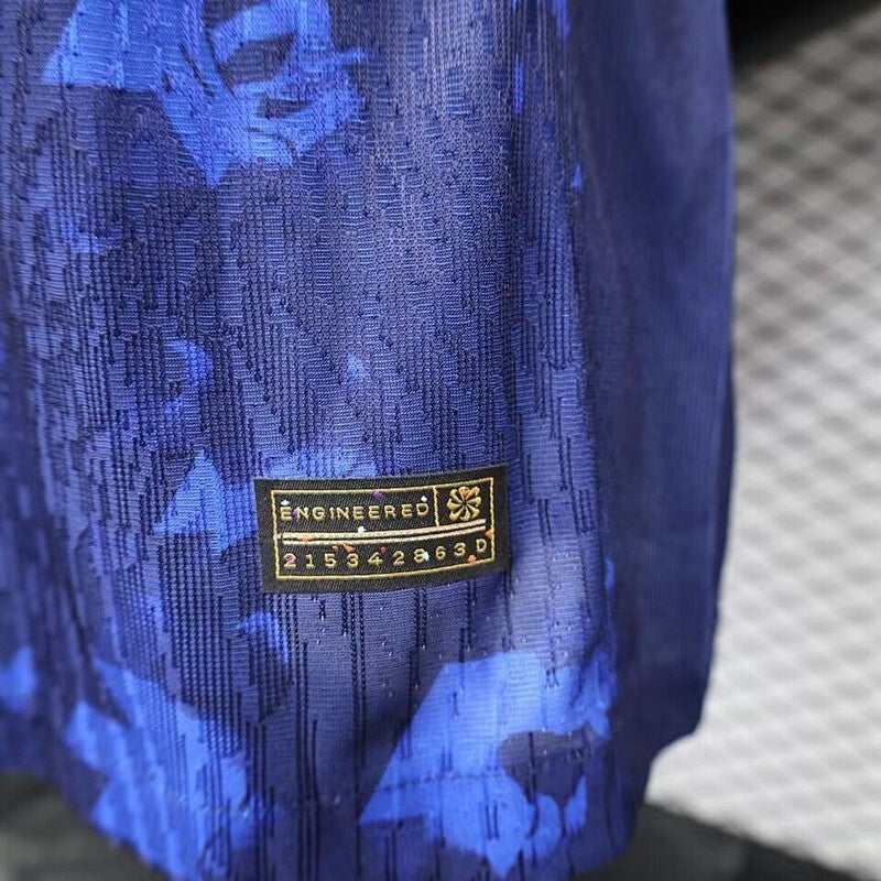 Camiseta Países Bajos Visitante Versión Player 2023