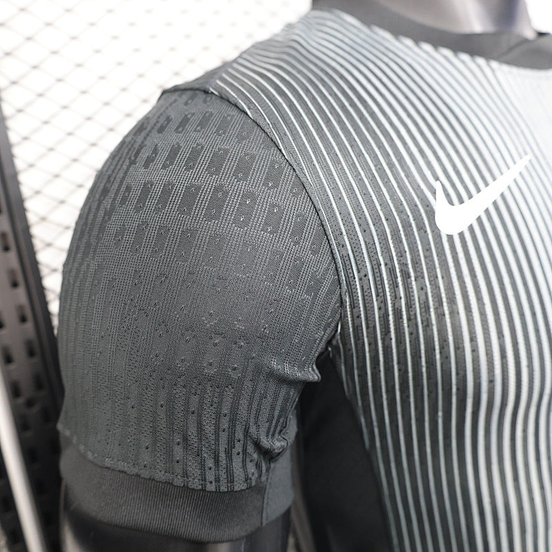PSG Goalkeeper Jersey 25/26