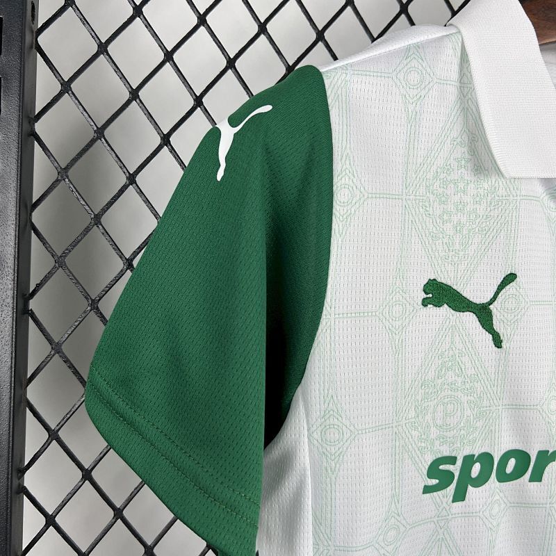 Ensemble Enfant Palmeiras Extérieur 25/26