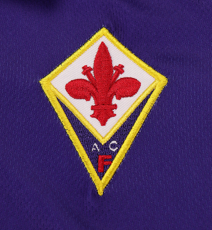 Ensemble Enfant Fiorentina Domicile 25/26