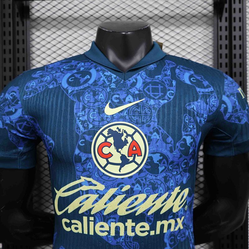 Maillot America Extérieur Player Version 24/25