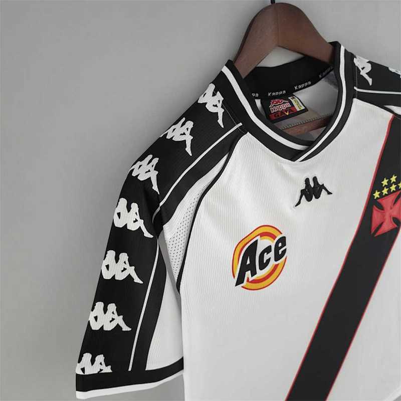 Maillot Vasco da Gama Rétro 2000
