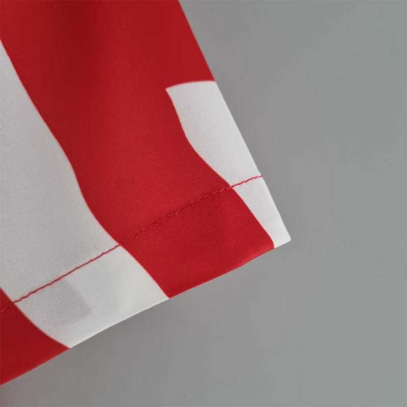 Maillot Atlético Madrid Domicile 22/23