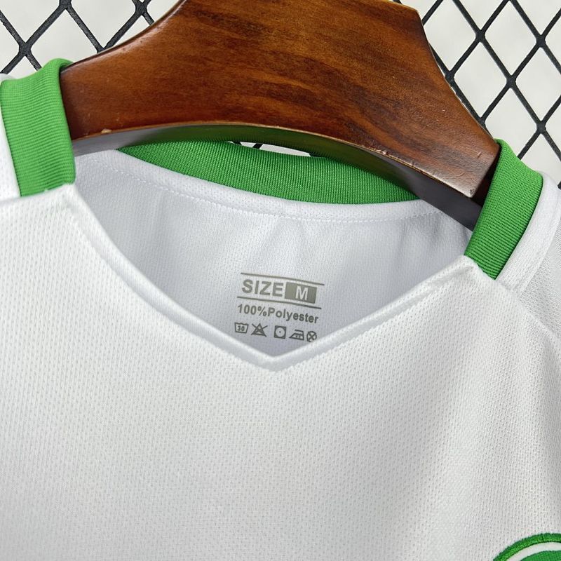 Maillot Celtic Édition spéciale Rétro 25/26
