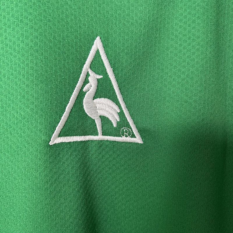 Maillot Senegal Vintage Extérieur Rétro 25/26