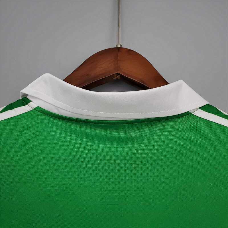 Camiseta Celtic Local