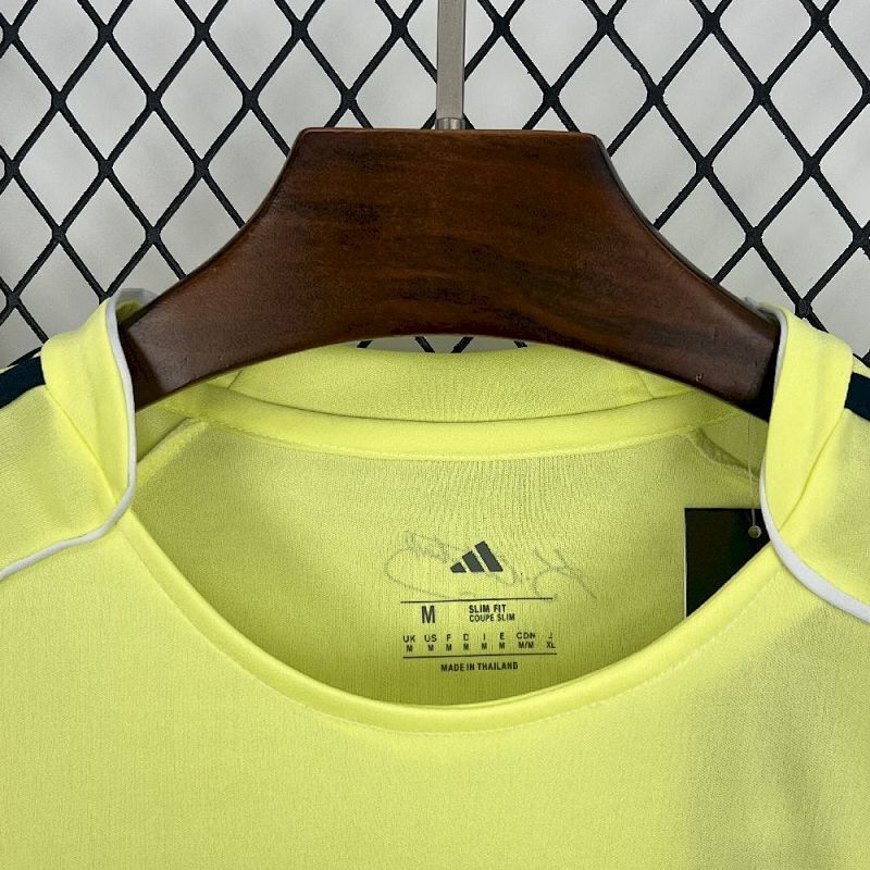 Maillot Fenerbahçe Extérieur 25/26