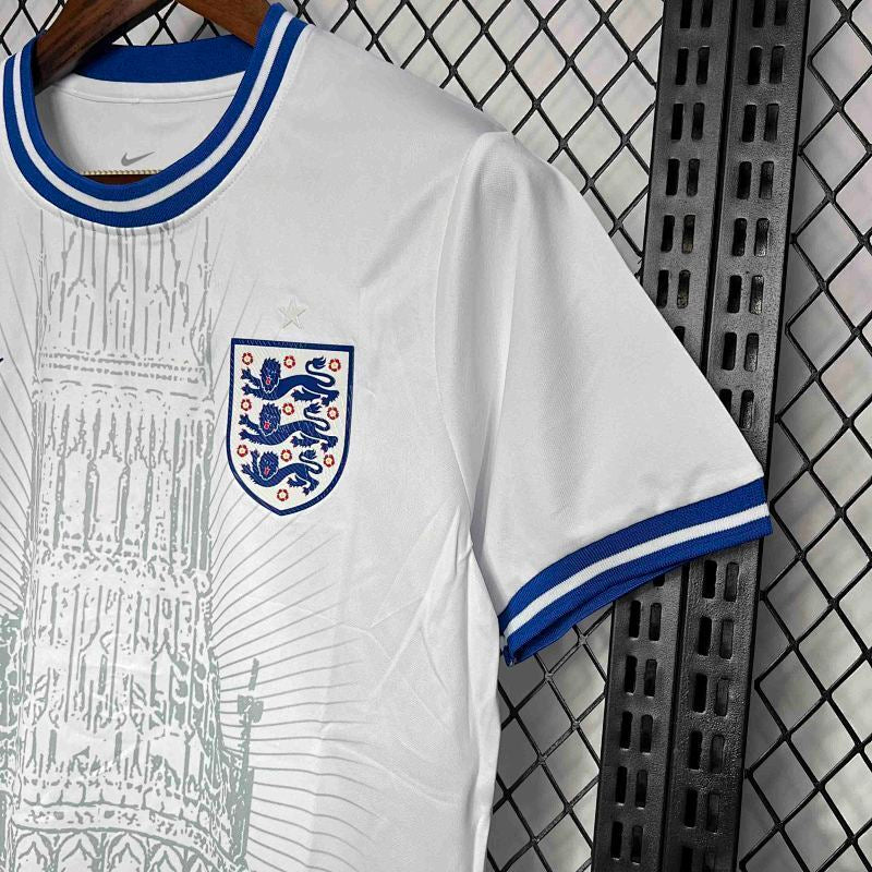 Maillot England Big Ben Édition spéciale 25/26