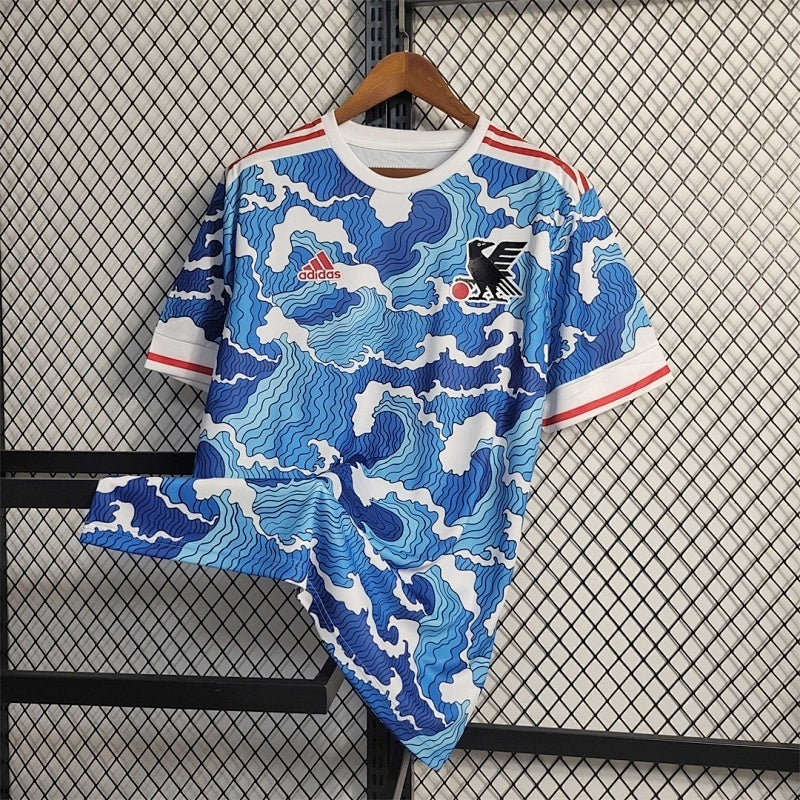 Maillot Japan Édition spéciale 25/26
