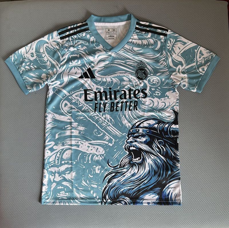 Maillot Real Madrid 25/26 (5)