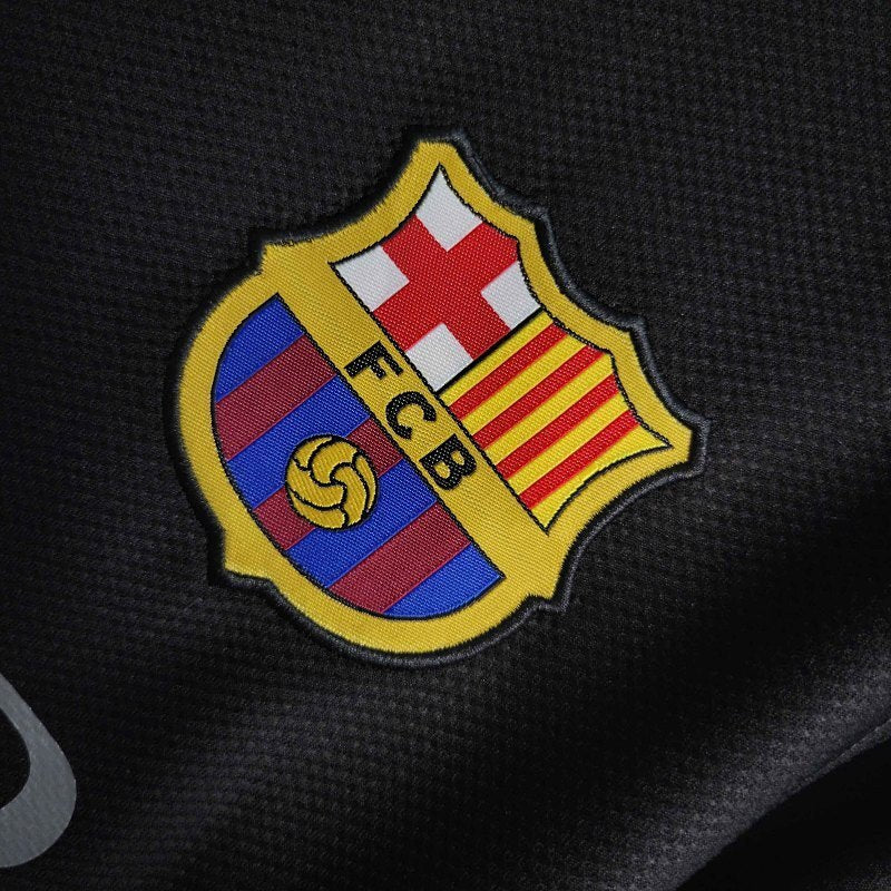 Maillot FC Barcelone Extérieur Rétro 2013/14