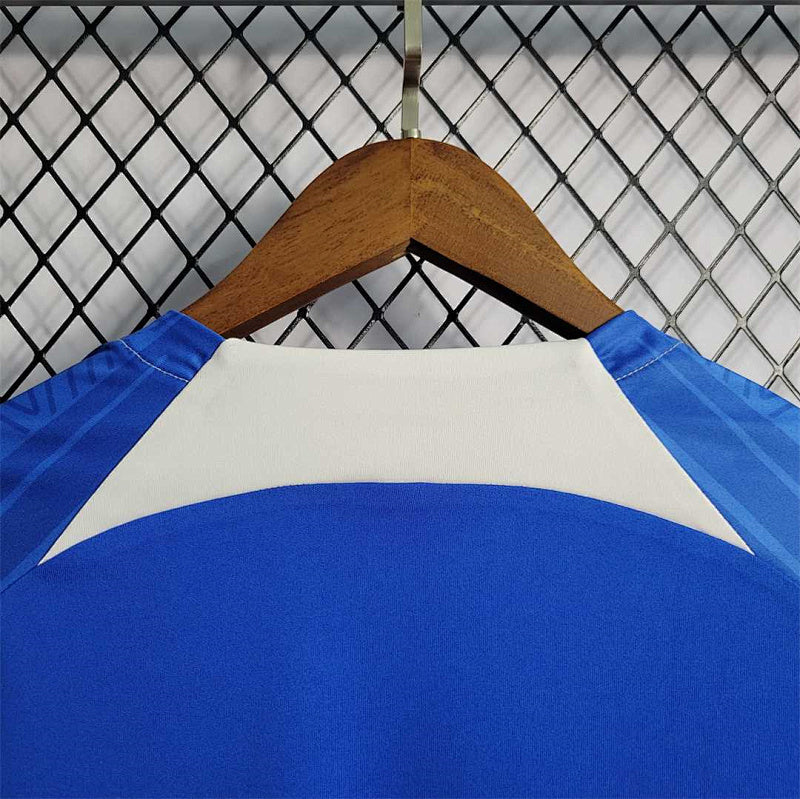 Maillot French Bleu Prématch 2023