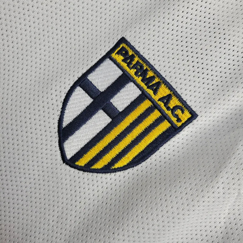 Maillot Parma Vintage Extérieur Rétro 25/26
