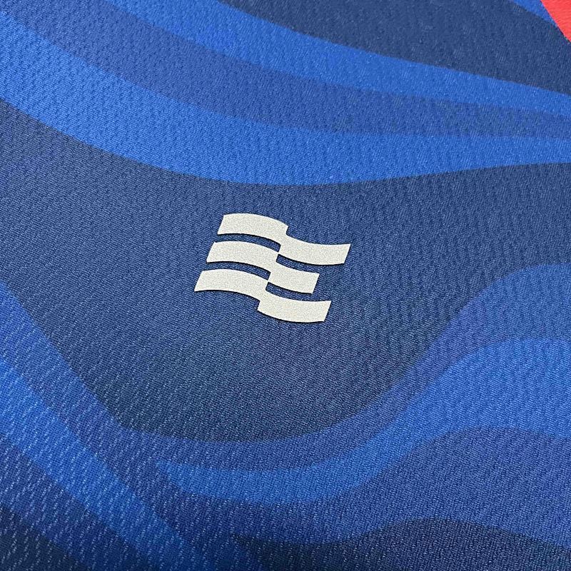 Maillot Bahia Third 24/25