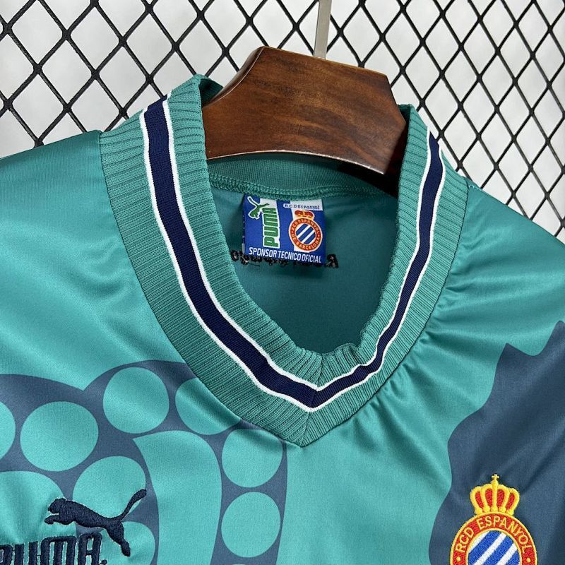 Maillot Espanyol Third Rétro 96/97