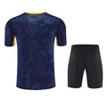 Conjunto Inter Milan Marine Pre-Partido 25/26