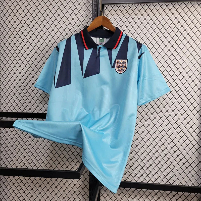 Maillot England Vintage Third Rétro 25/26