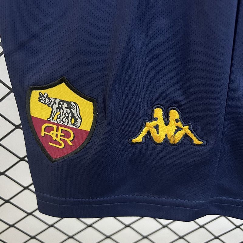 Ensemble Enfant AS Roma Domicile 25/26