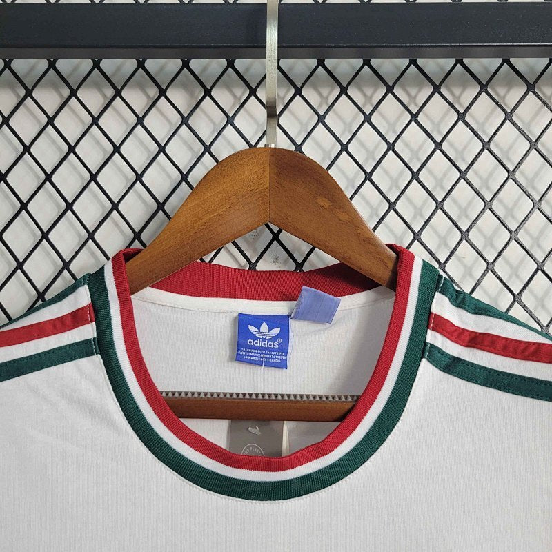 Maillot Fluminense Rétro 25/26