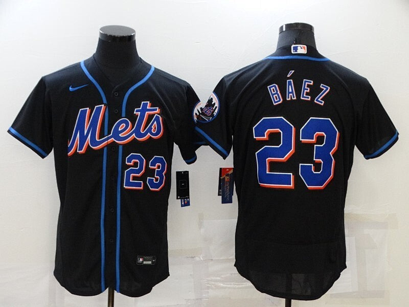 Maillot York Mets 25/26