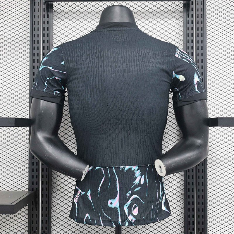 Maillot South Korea Édition spéciale Player Version 25/26