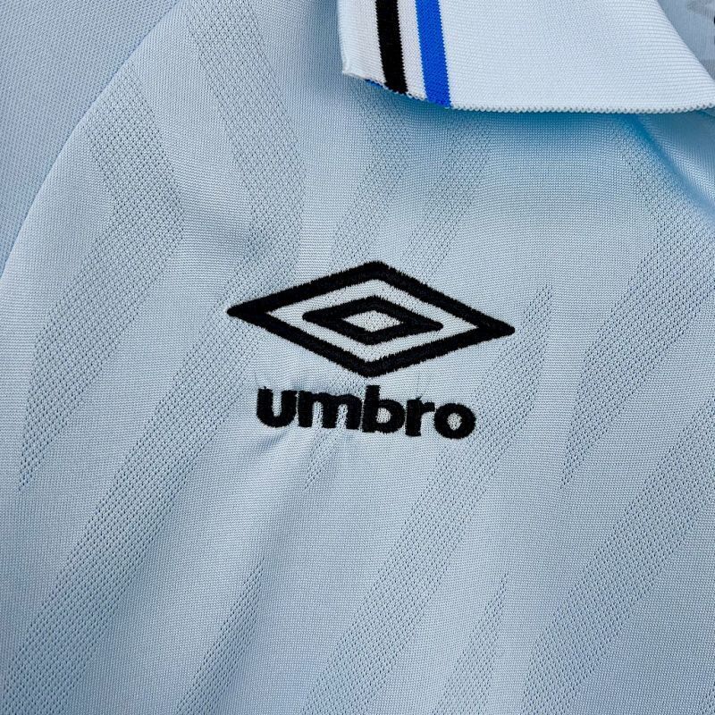 Maillot Grêmio Extérieur 25/26