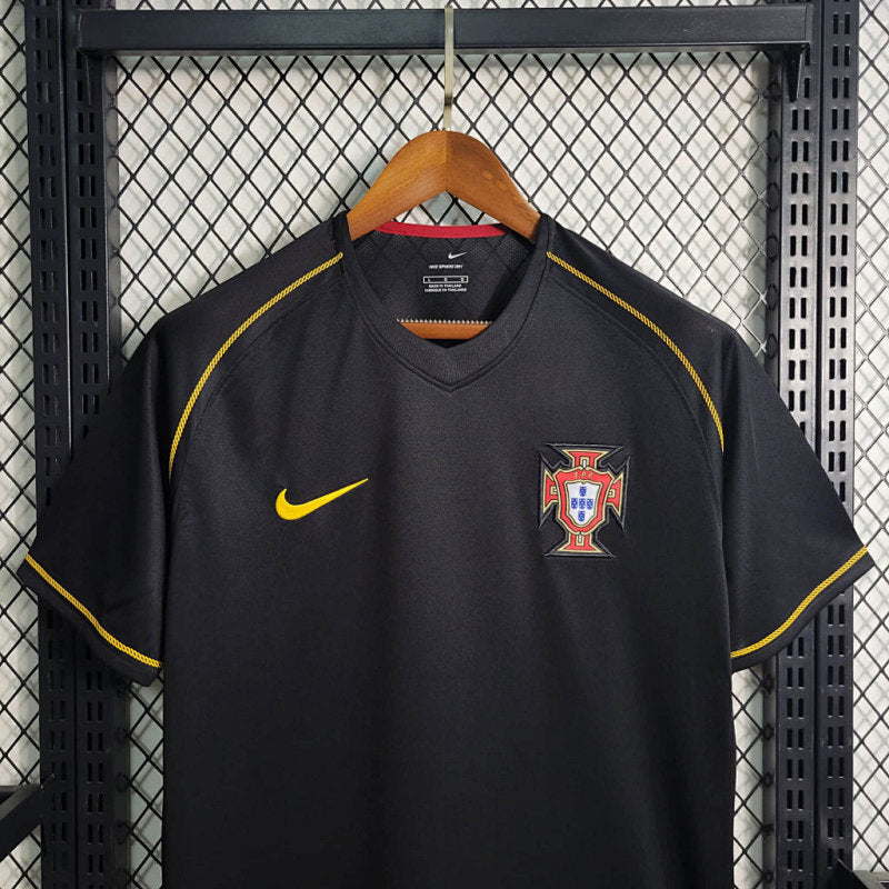 Maillot Portugal Cheap Extérieur Rétro 25/26
