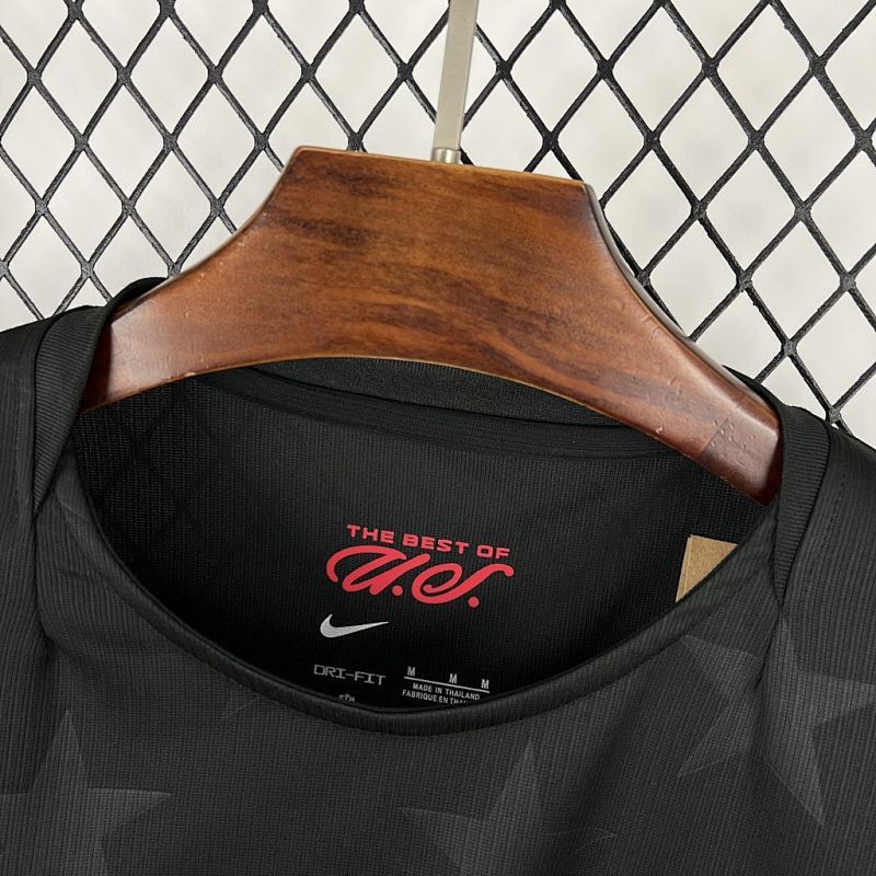 Maillot USA T Extérieur 25/26
