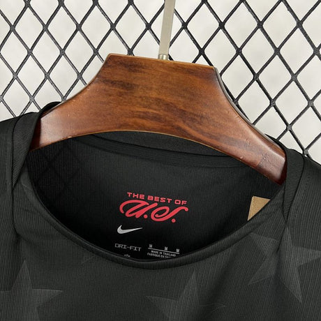 Maillot États-Unis T Extérieur 2026