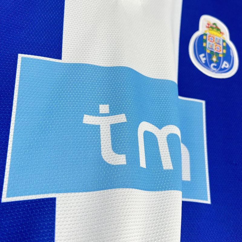 Maillot FC Porto Domicile Rétro 2009/10