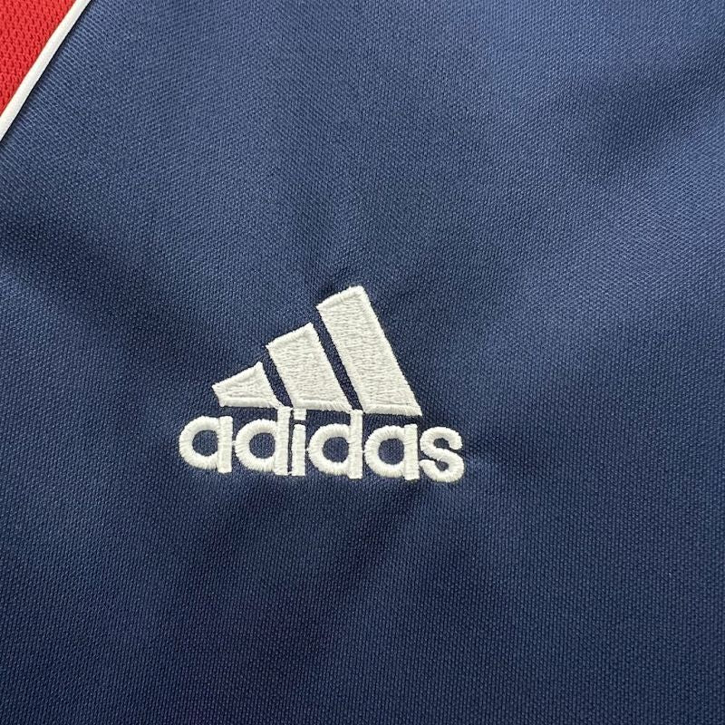 Maillot Athletic Bilbao Extérieur Rétro 25/26