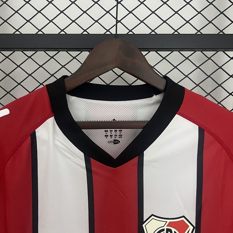 Maillot River Plate Extérieur Rétro 25/26