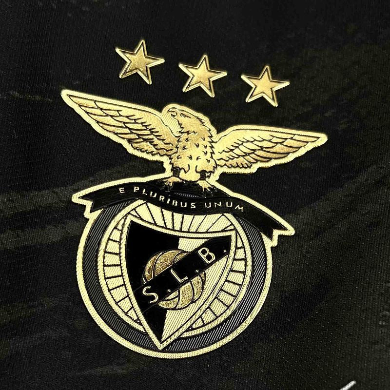 Maillot Benfica Édition spéciale 26/27