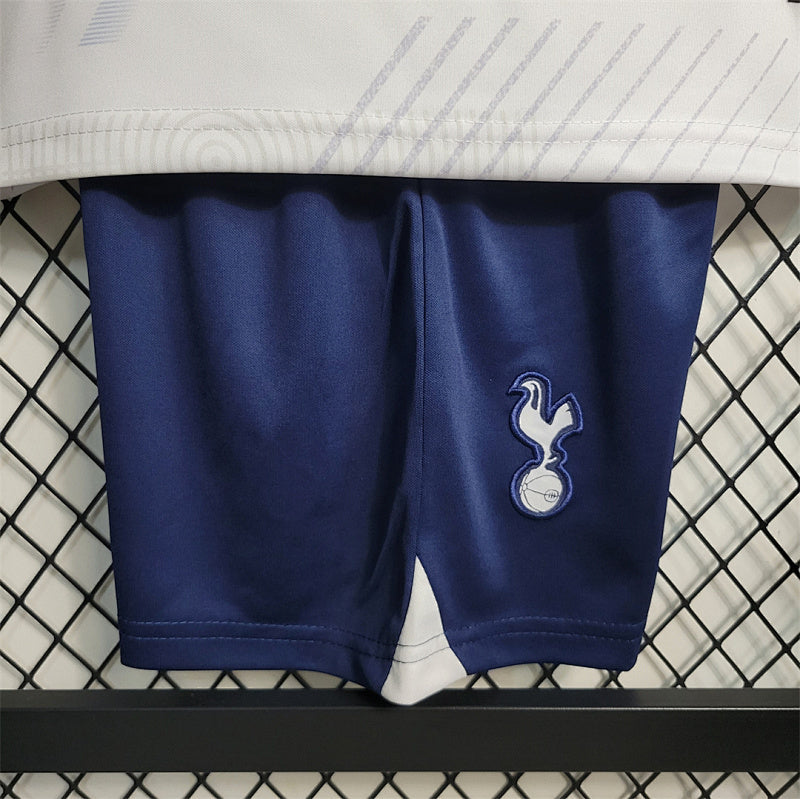 Ensemble Enfant Tottenham Domicile 23/24