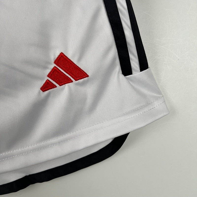 Short Manchester United Domicile 23/24