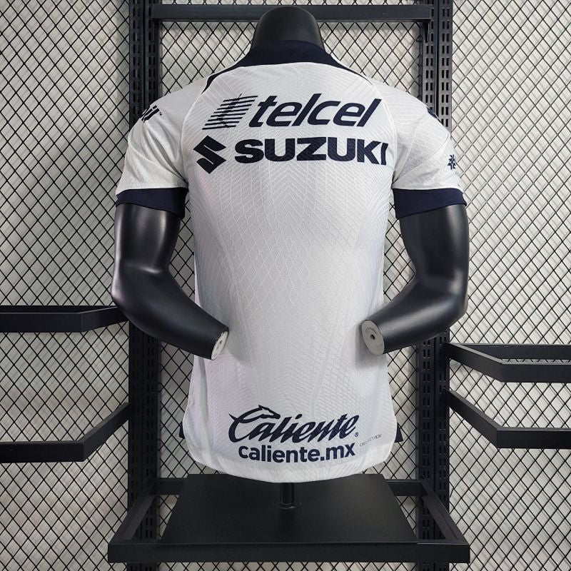 Maillot Pumas UNAM Domicile Player Version 23/24