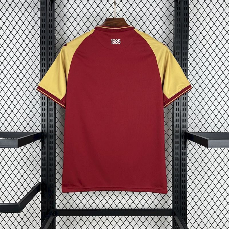 Maillot Associao Portuguesa de Domicile 25/26