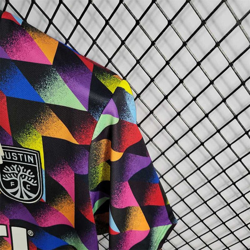 Maillot Austin FC 22/23