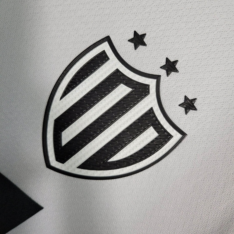 Maillot Necaxa Extérieur 23/24