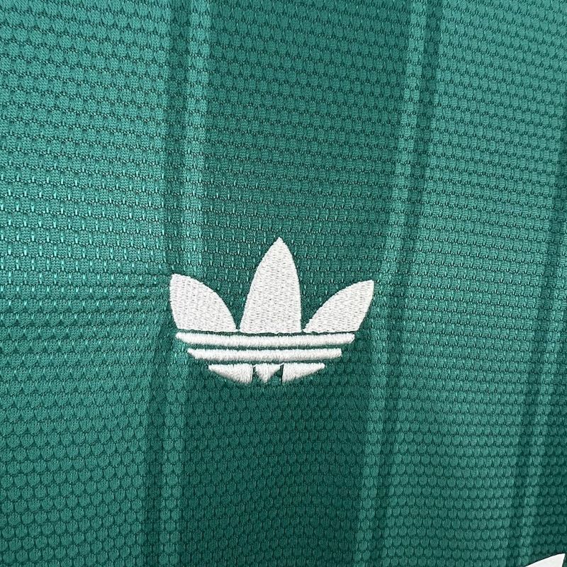 Maillot Aston Villa Édition spéciale 24/25