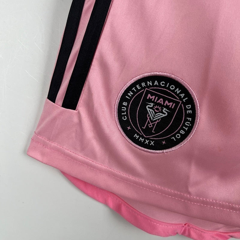 Short Inter Miami Domicile 22/23