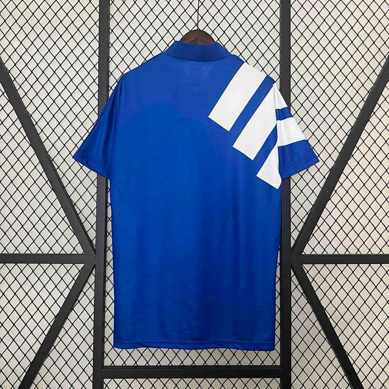 Maillot Osasuna Extérieur Rétro 92/93