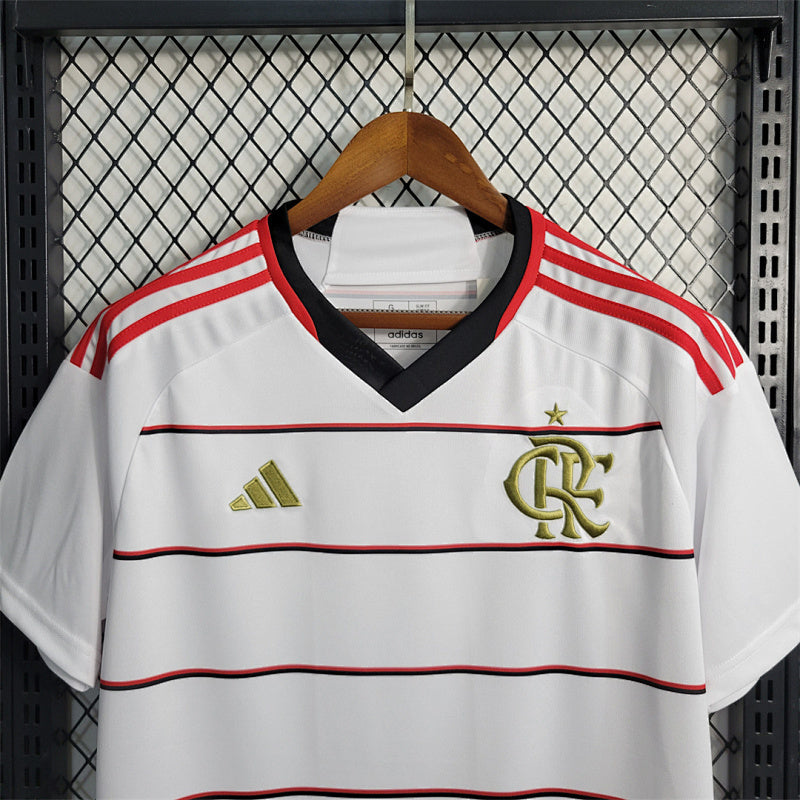 Maillot Flamengo Extérieur 23/24