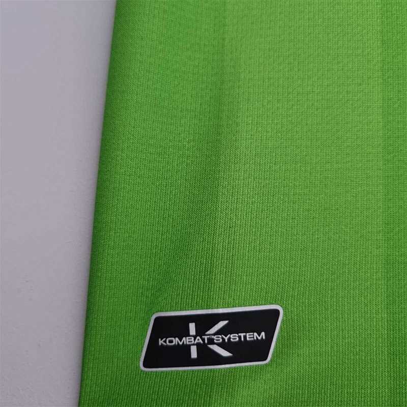 Real Betis Green Special Edition Jersey 22/23