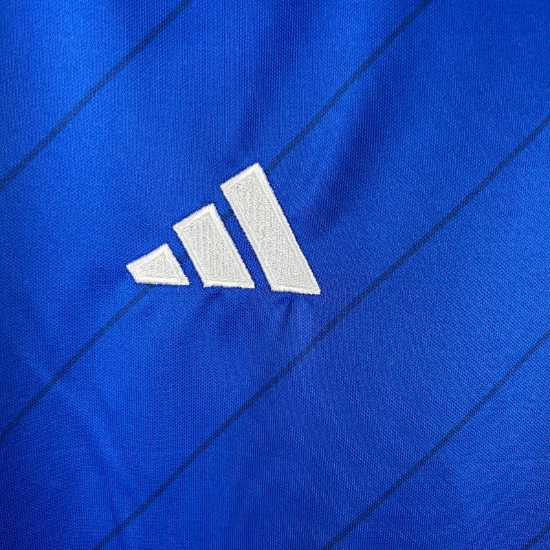 Maillot El Barrio Domicile 22/23